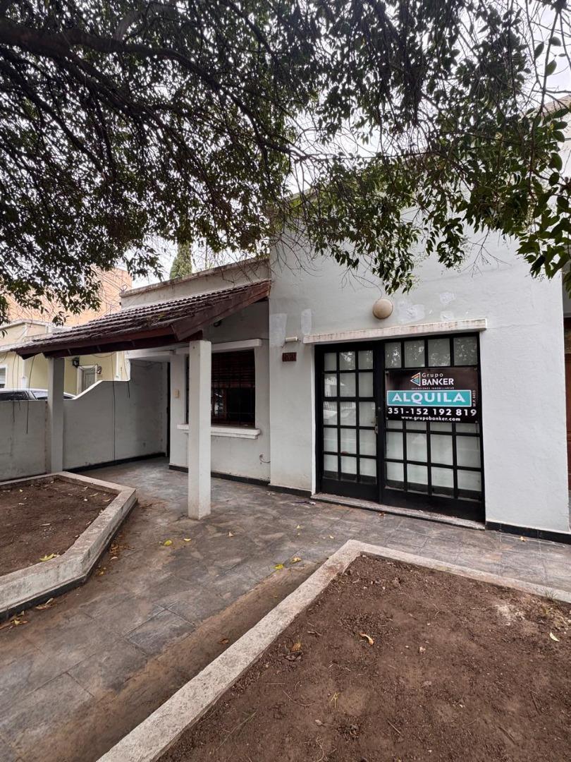 SE ALQUILA DEPARTAMENTO 1 HABITACION BARRIO JARDIN