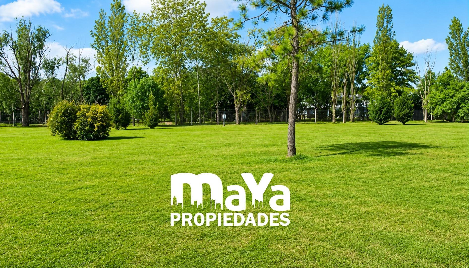 LOTE EN VENTA EL CARDAL II