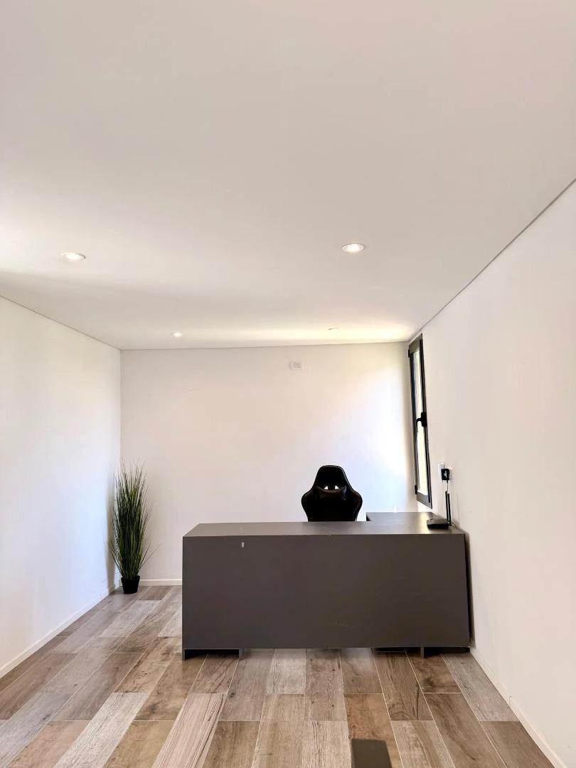 Casa en Alquiler 2 años