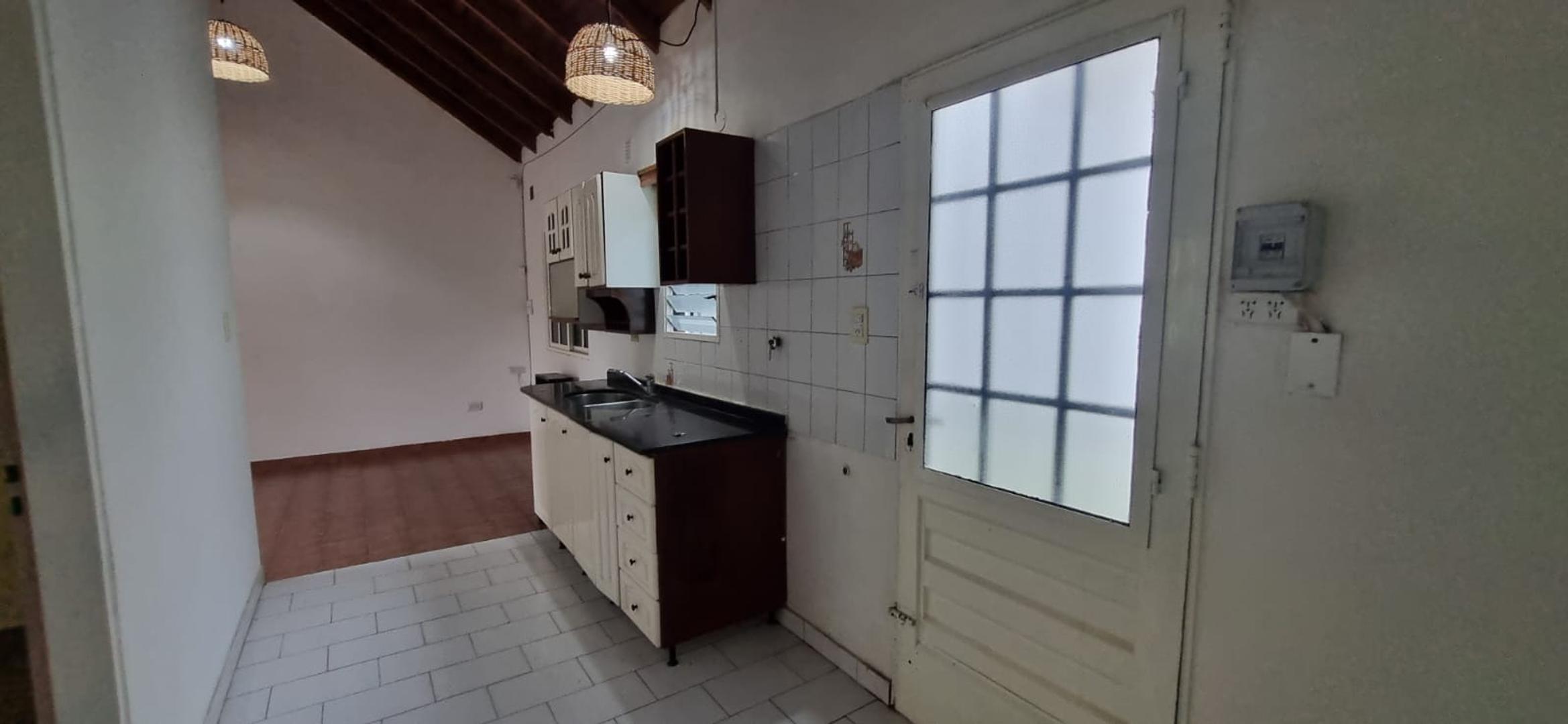 Casa en Alquiler 30 años