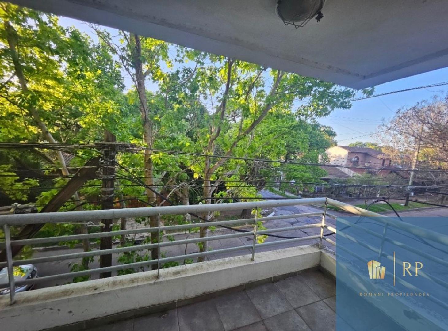 Departamento en Venta al Norte