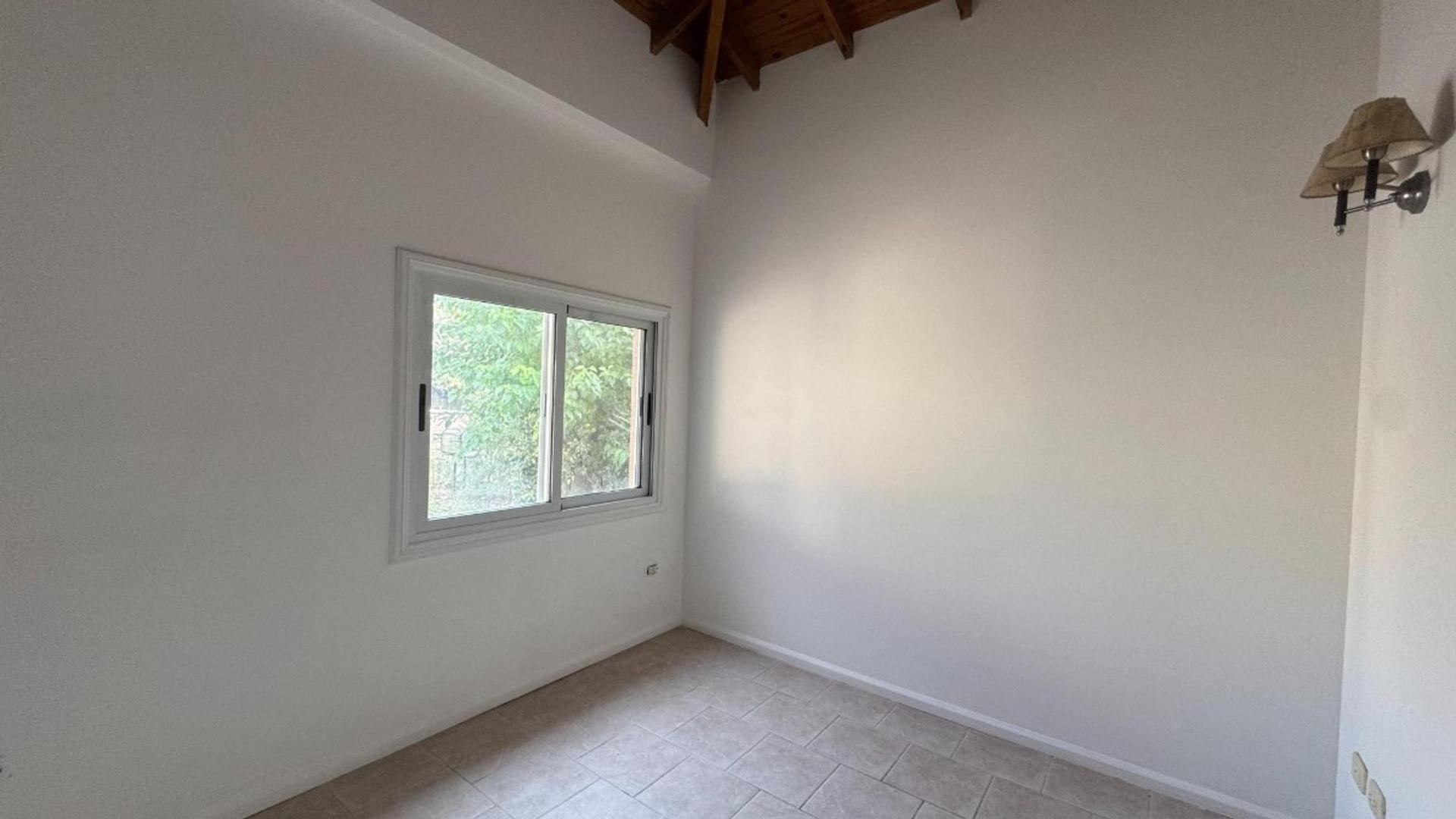 Casa en Venta 16 años