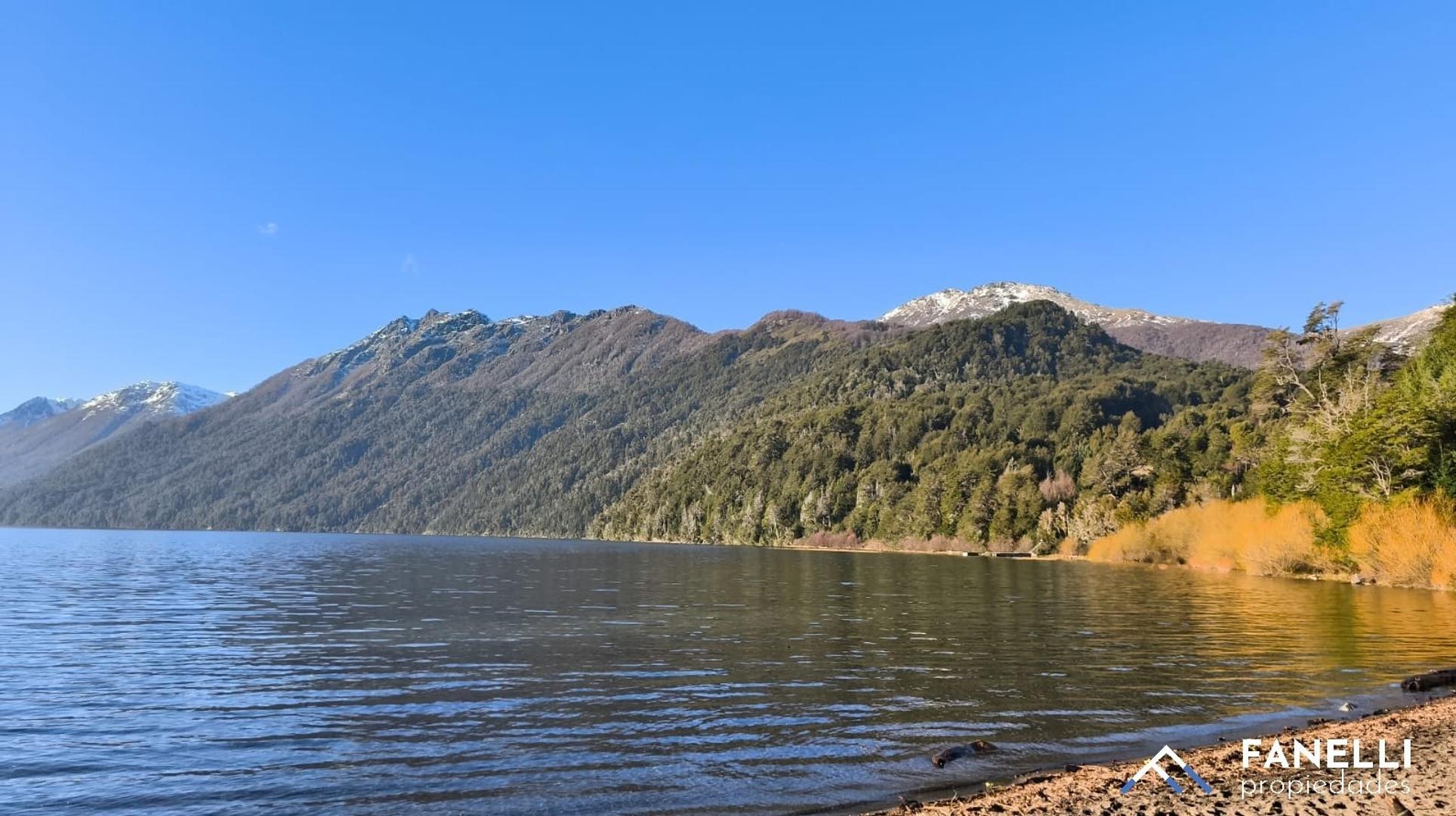 Terreno en Venta, FOS 10