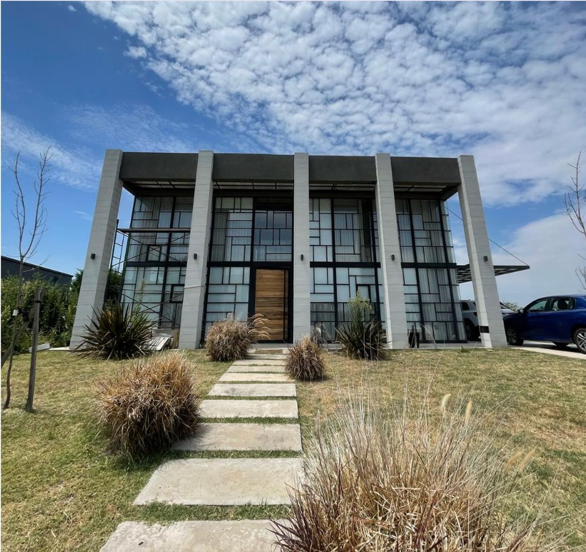 Alquiler Casa San Sebastian - CUAN PROPIEDADES