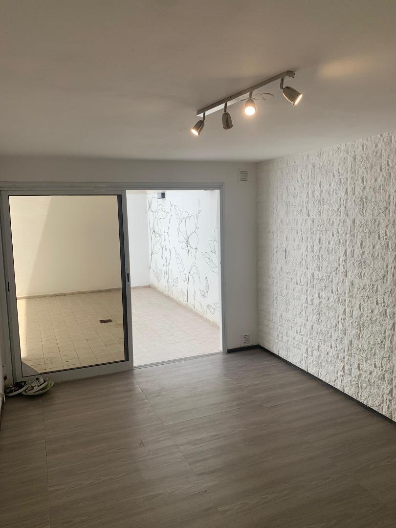 Buenos Aires 400, Piso -1