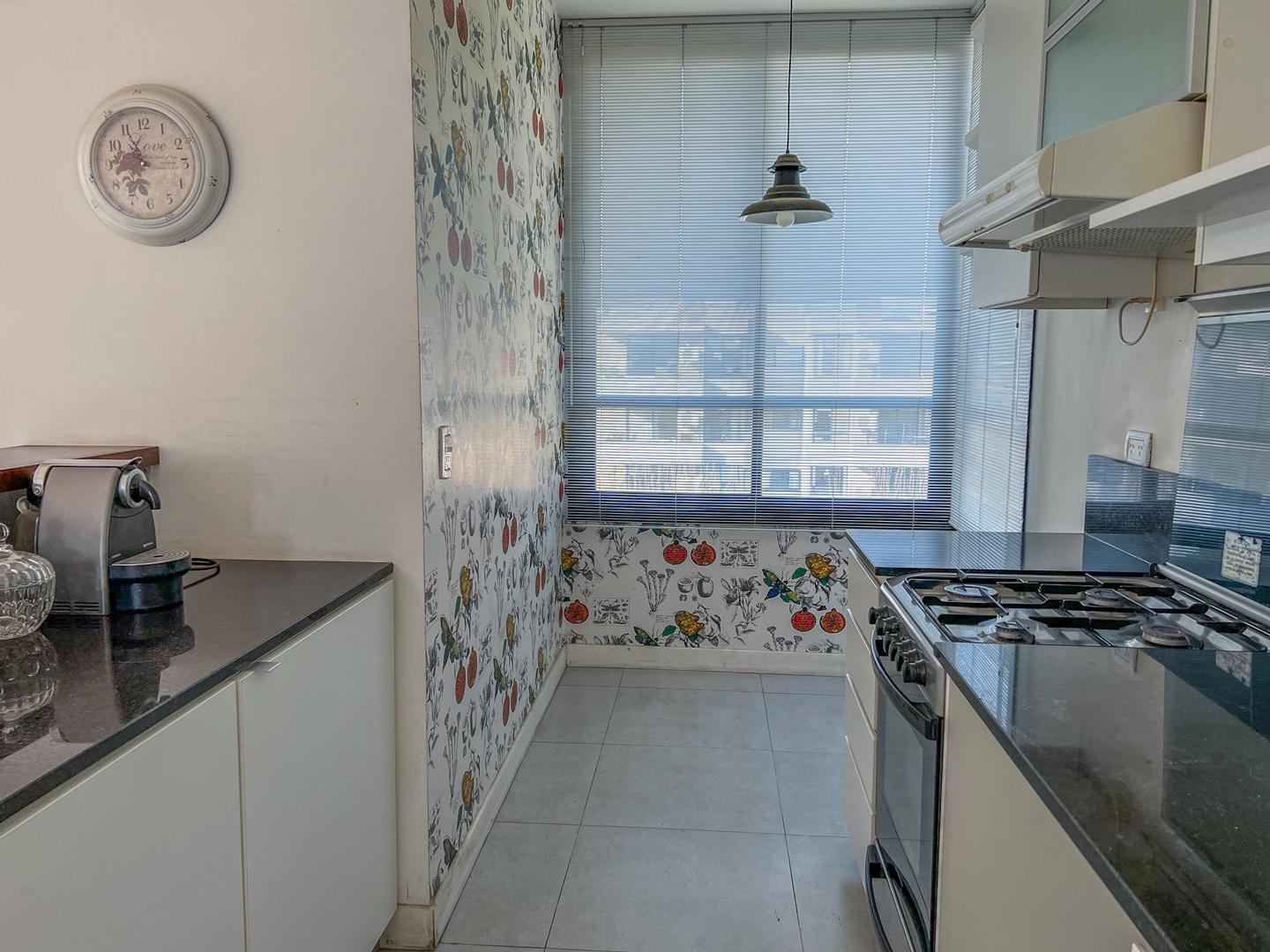 Departamento  en Alquiler en Pasionaria San Isidro, San Isidro, G.B.A. Zona Norte