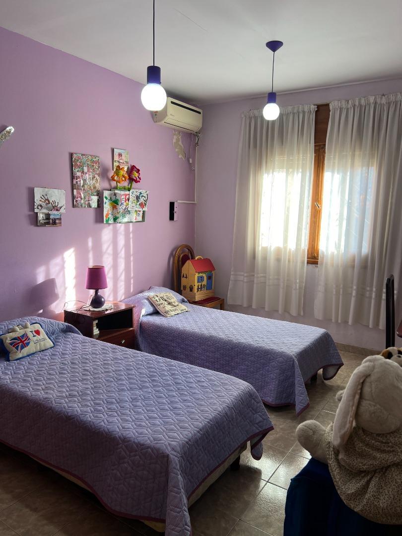 Casa en Alquiler 50 años