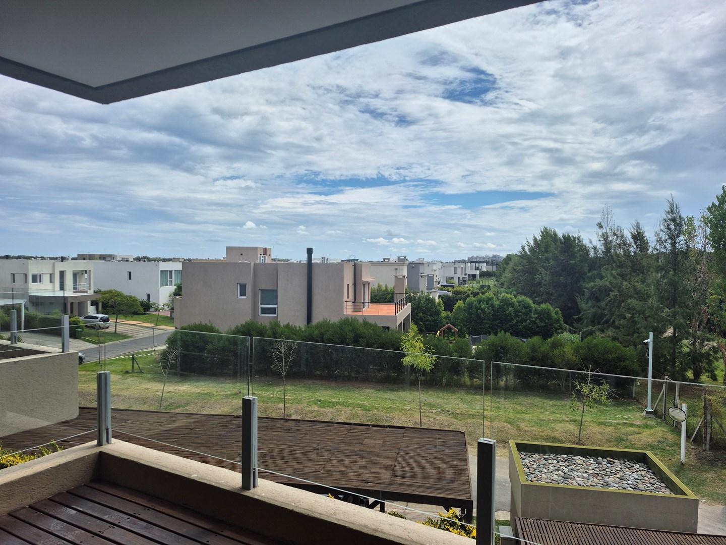 Departamento en Alquiler de 3 dormitorios