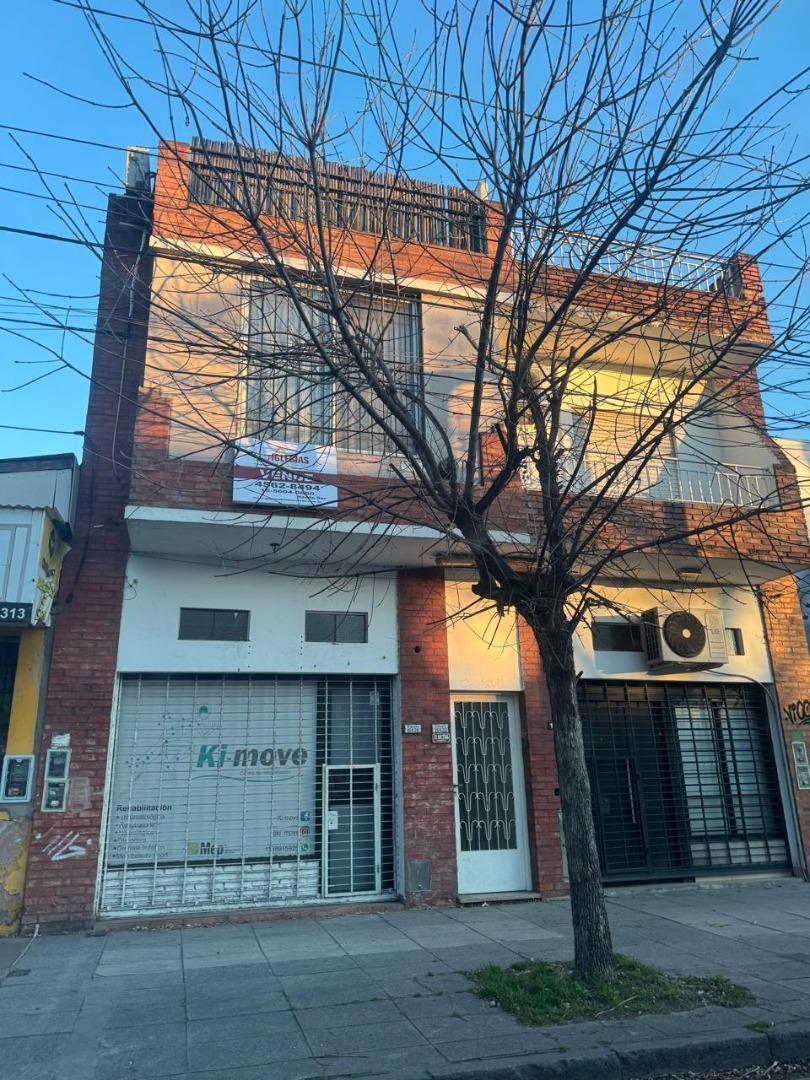 VENTA! Ph de 2amb con terraza y quincho! Haedo