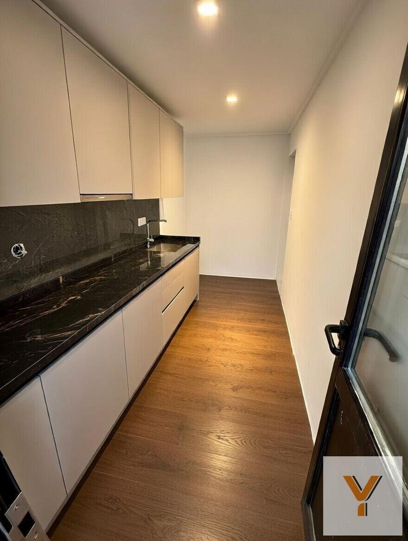 Departamento en Venta en Tandil, USD 65.000