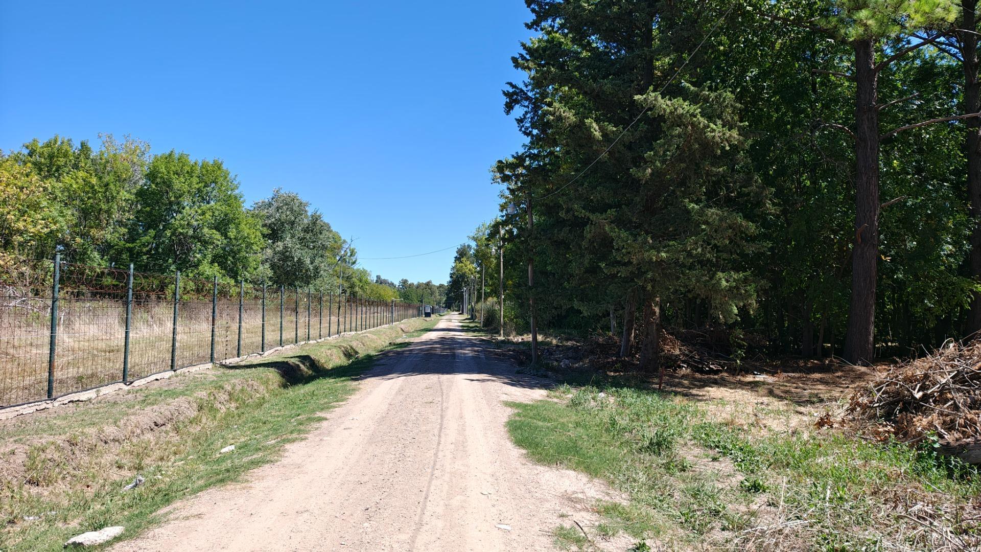 Terreno en Venta en Parque las naciones, USD 28.000