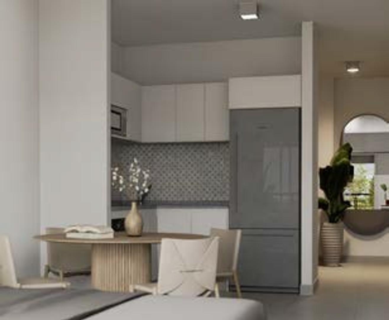 Departamento en Venta A Estrenar