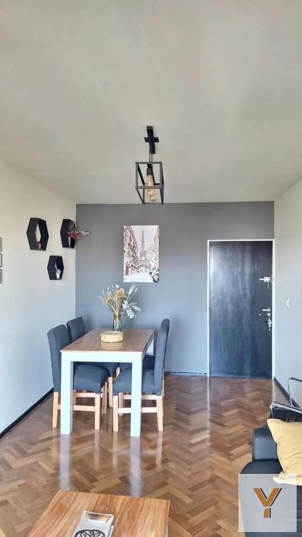 Departamento en Alquiler de 2 ambientes