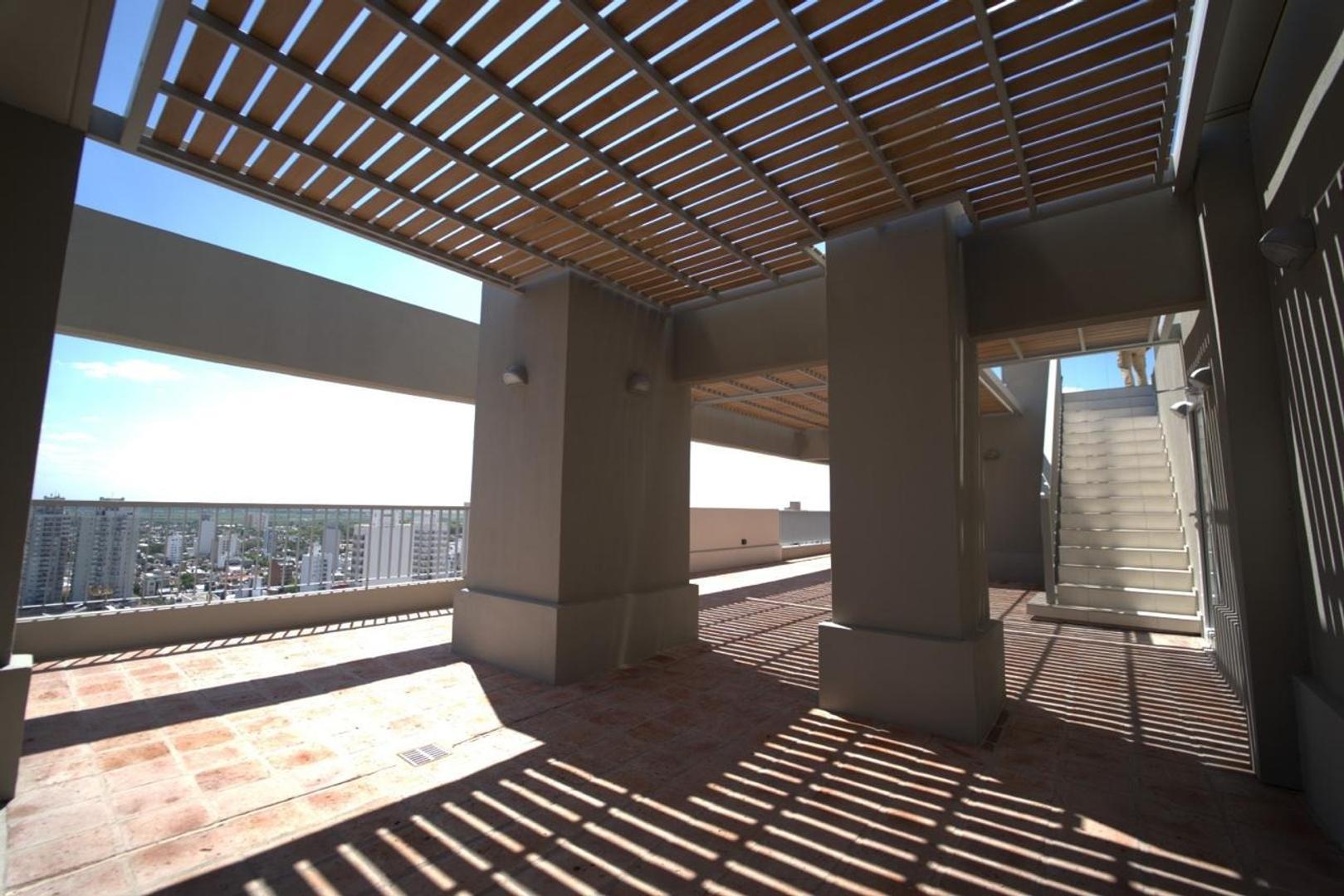 DEPARTAMENTOS 2 DORM A ESTRENAR - TORRE JULIA