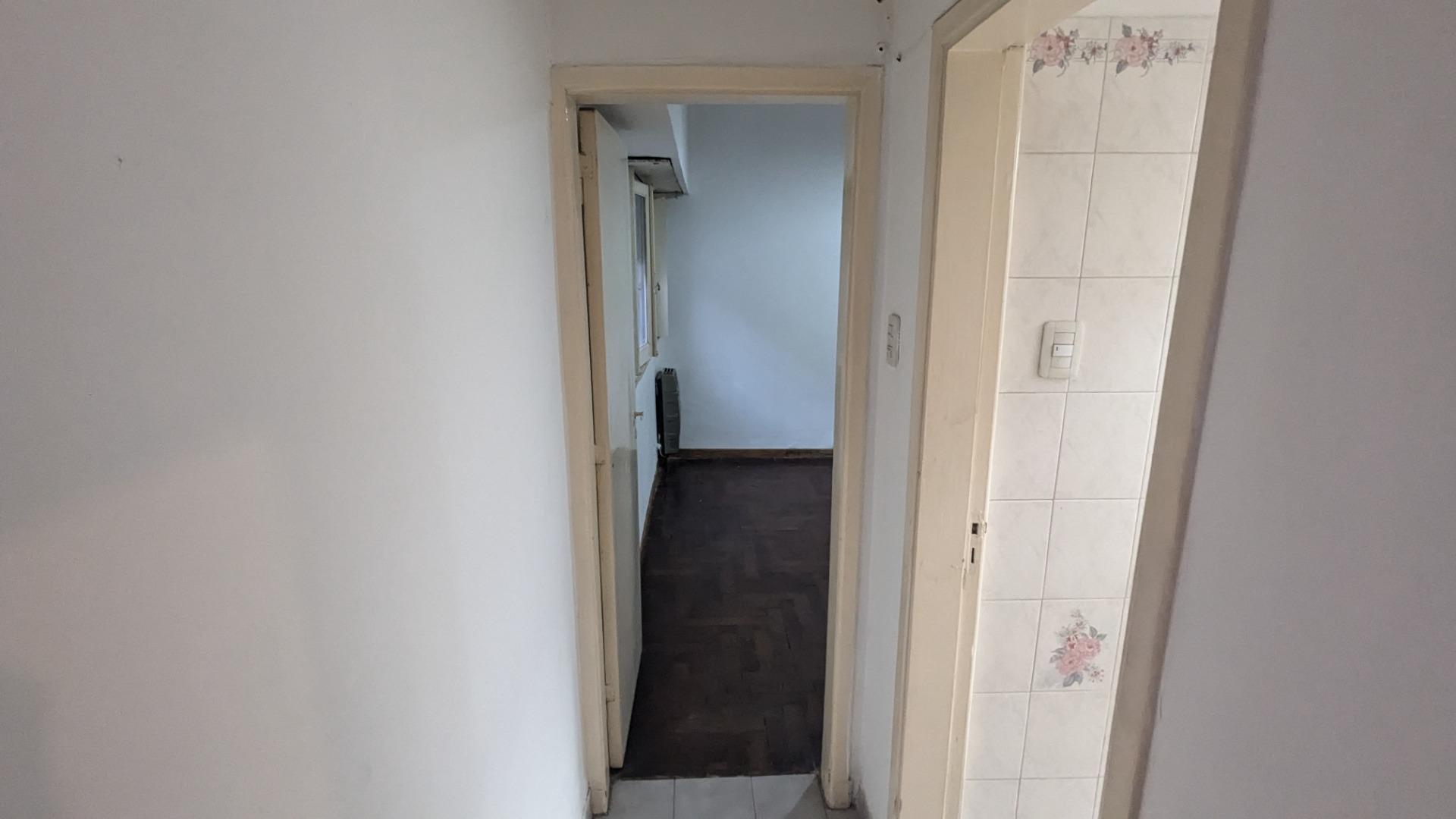 Venta Departamento de 3 Amb con terraza