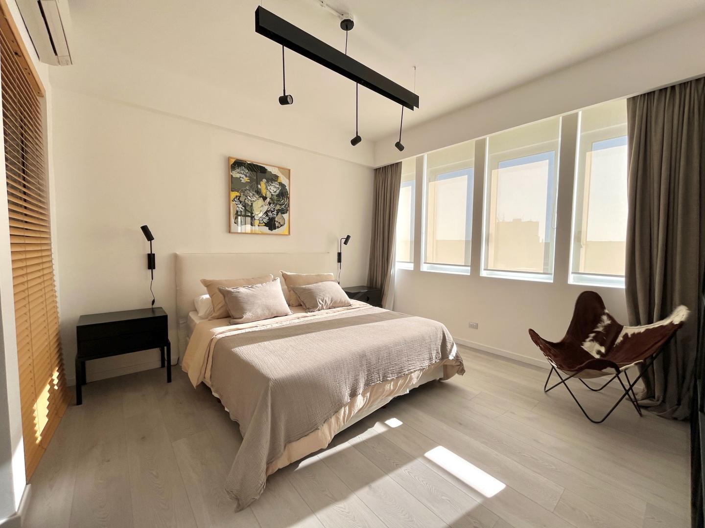 Departamento en Alquiler en Retiro, USD 1.400