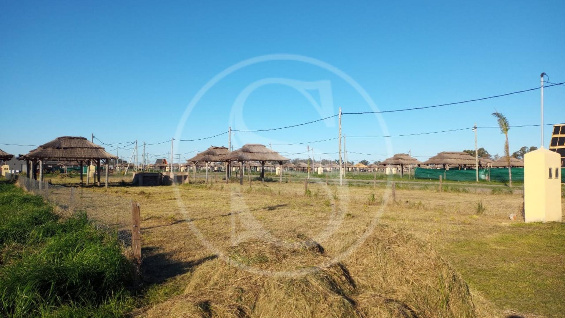 Terreno en Venta de 300,0 m2