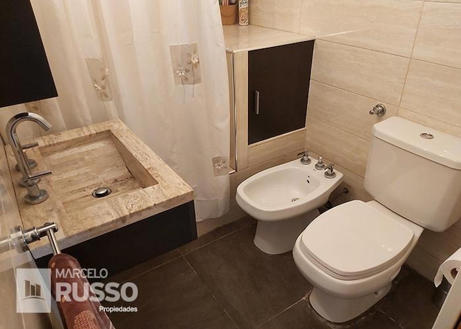 DEPARTAMENTO 4 AMBIENTES