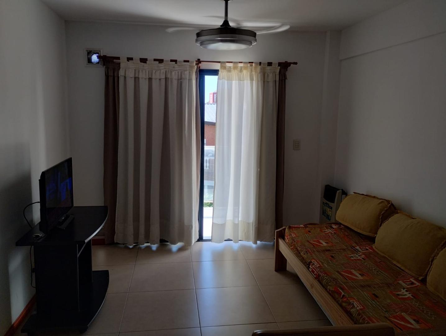 Departamento en Venta en Altos Del Mar Golf, USD 50.000