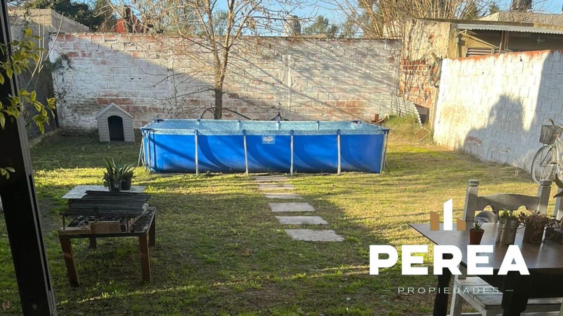 Casa en Venta en General Rodriguez, USD 52.000