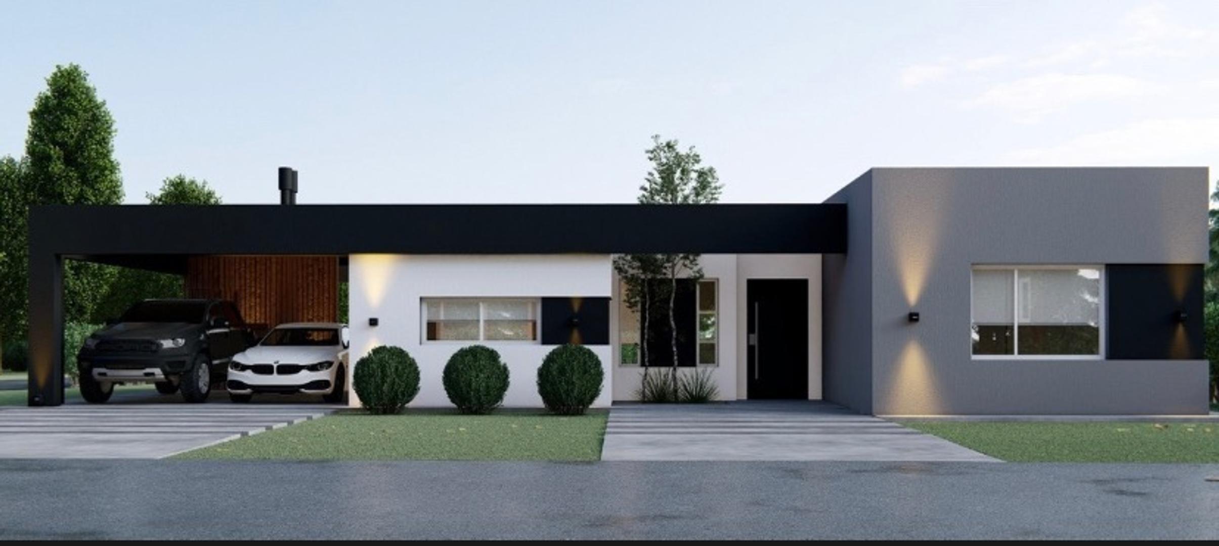 Oferta Increíble Casa 100% Nueva A Estrenar