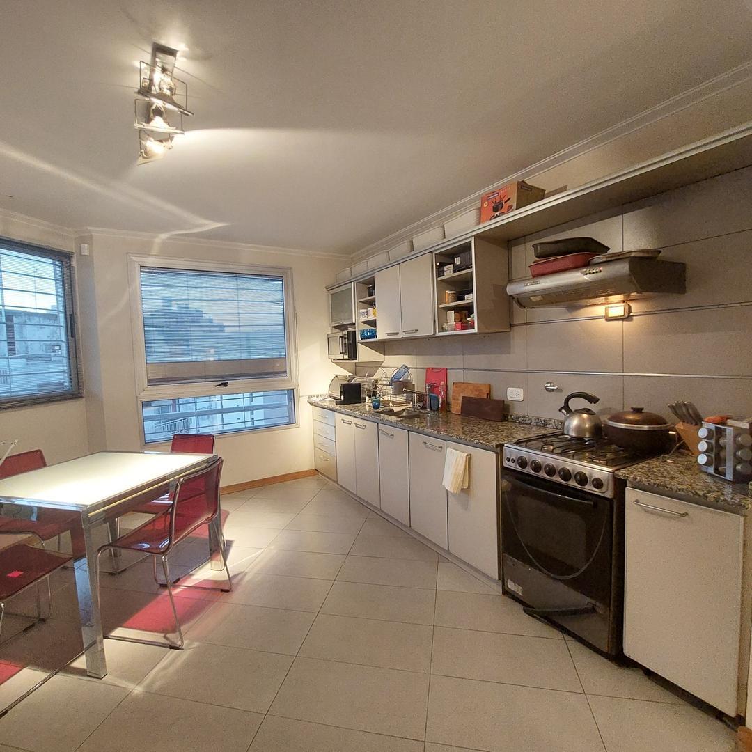 Departamento en Alquiler de 4 ambientes