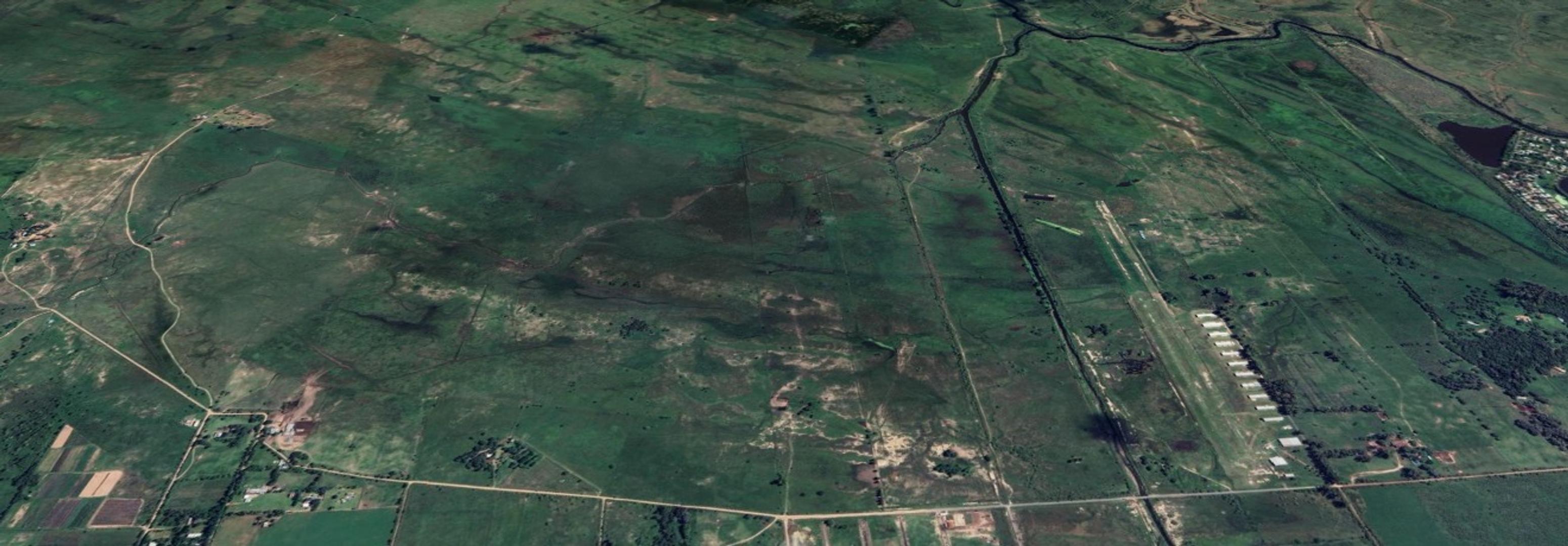 Florencio Parravacini