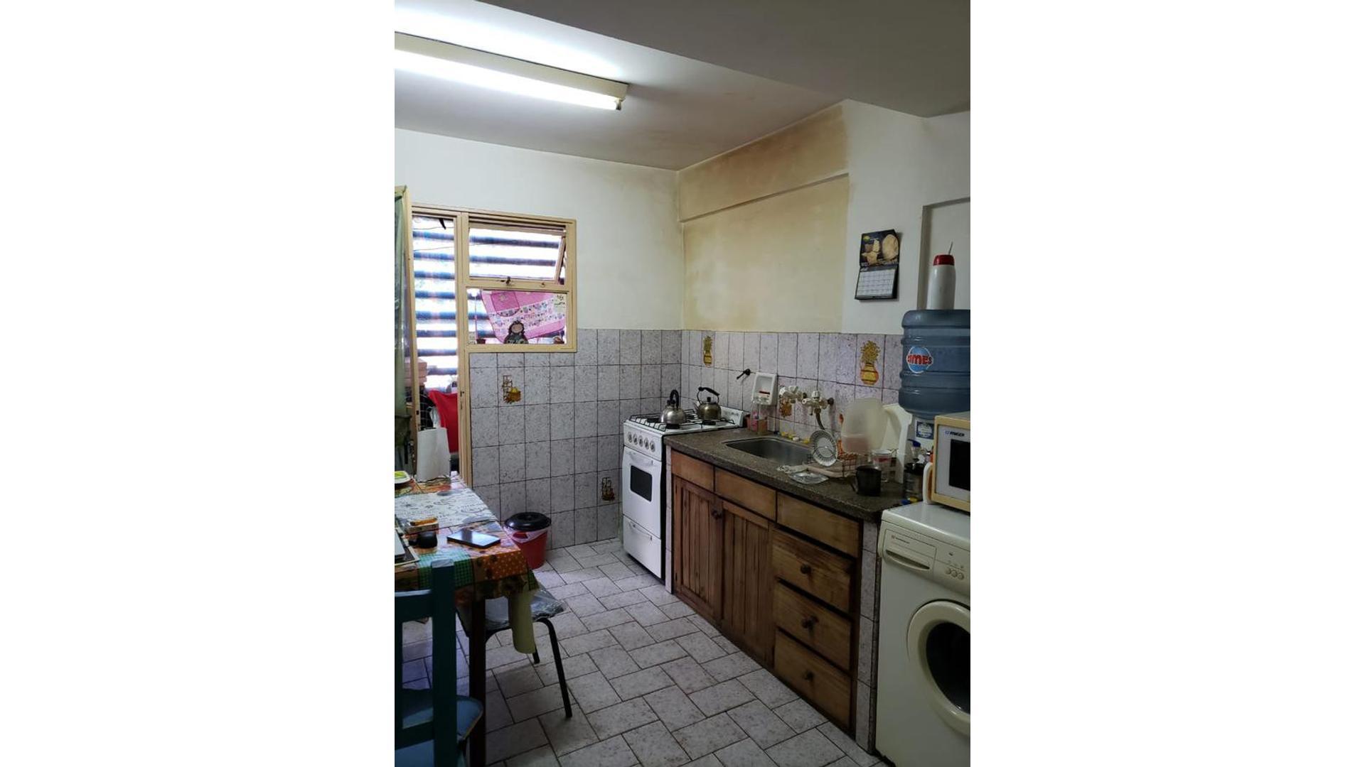 Departamento en Venta de 3 dormitorios