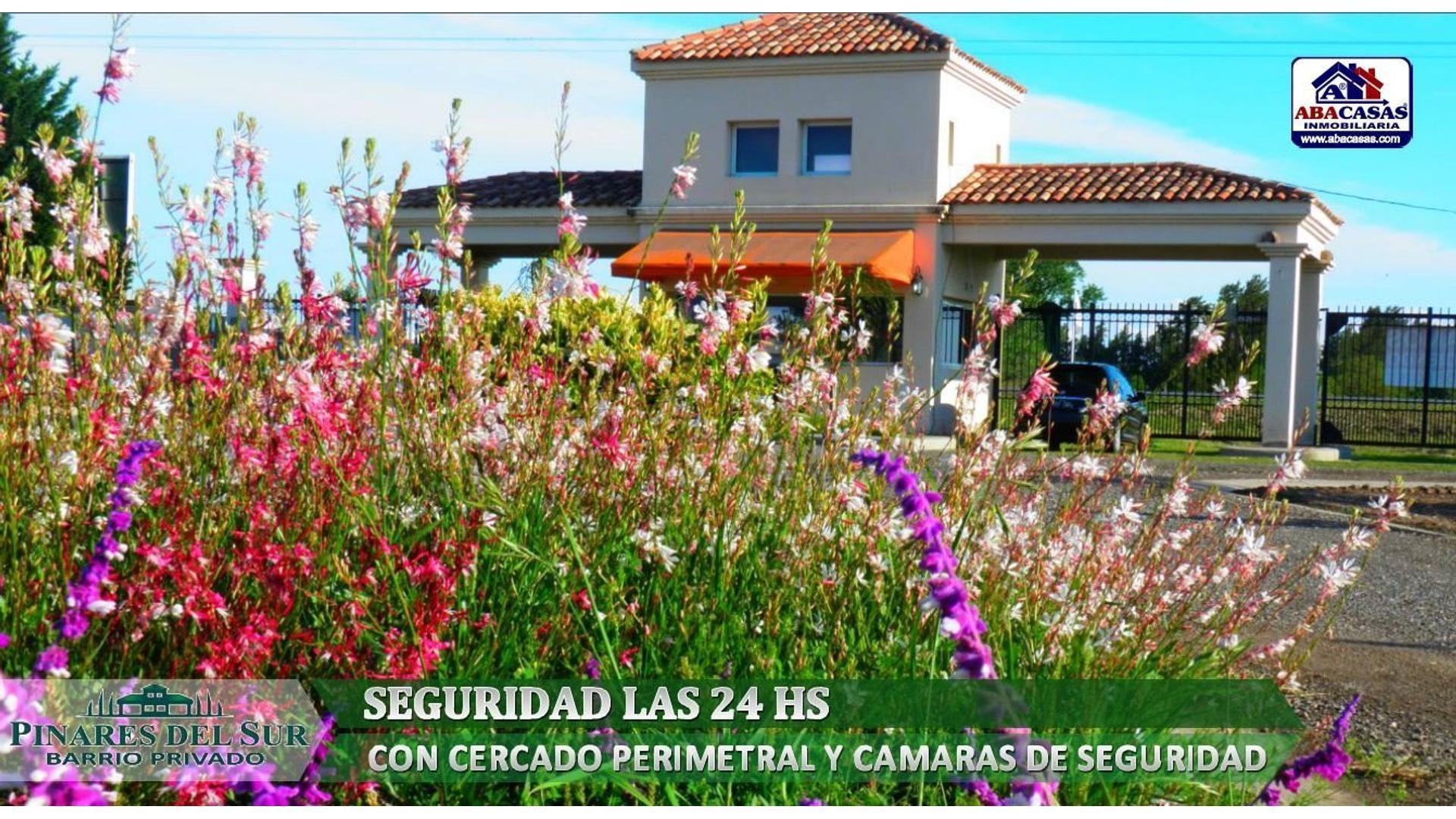 Terreno en Venta en Centro, USD 30.800