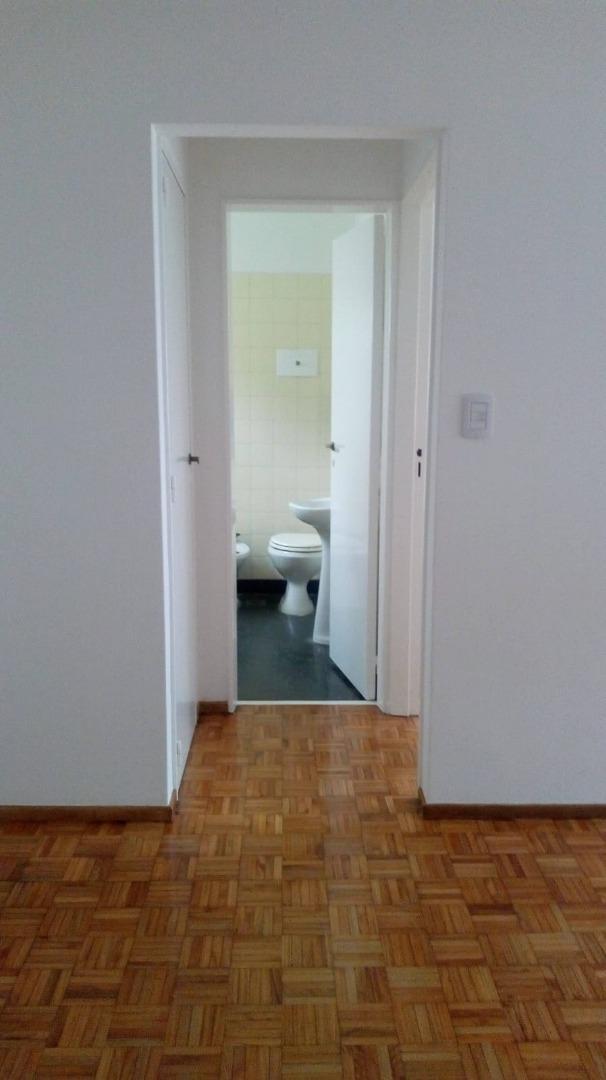 Departamento en Alquiler en Balvanera, $ 550.000