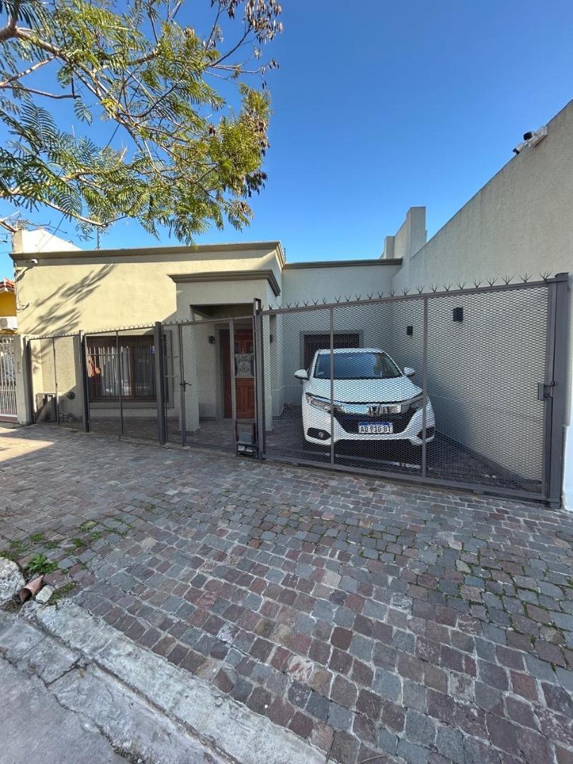 VENTA CASA 2 DORMITORIOS PADUA