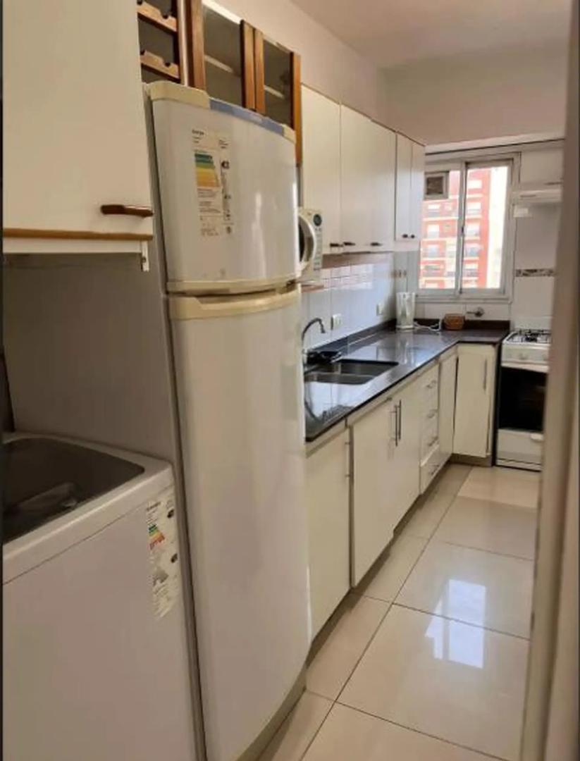 O´higgins 2100, Piso 7