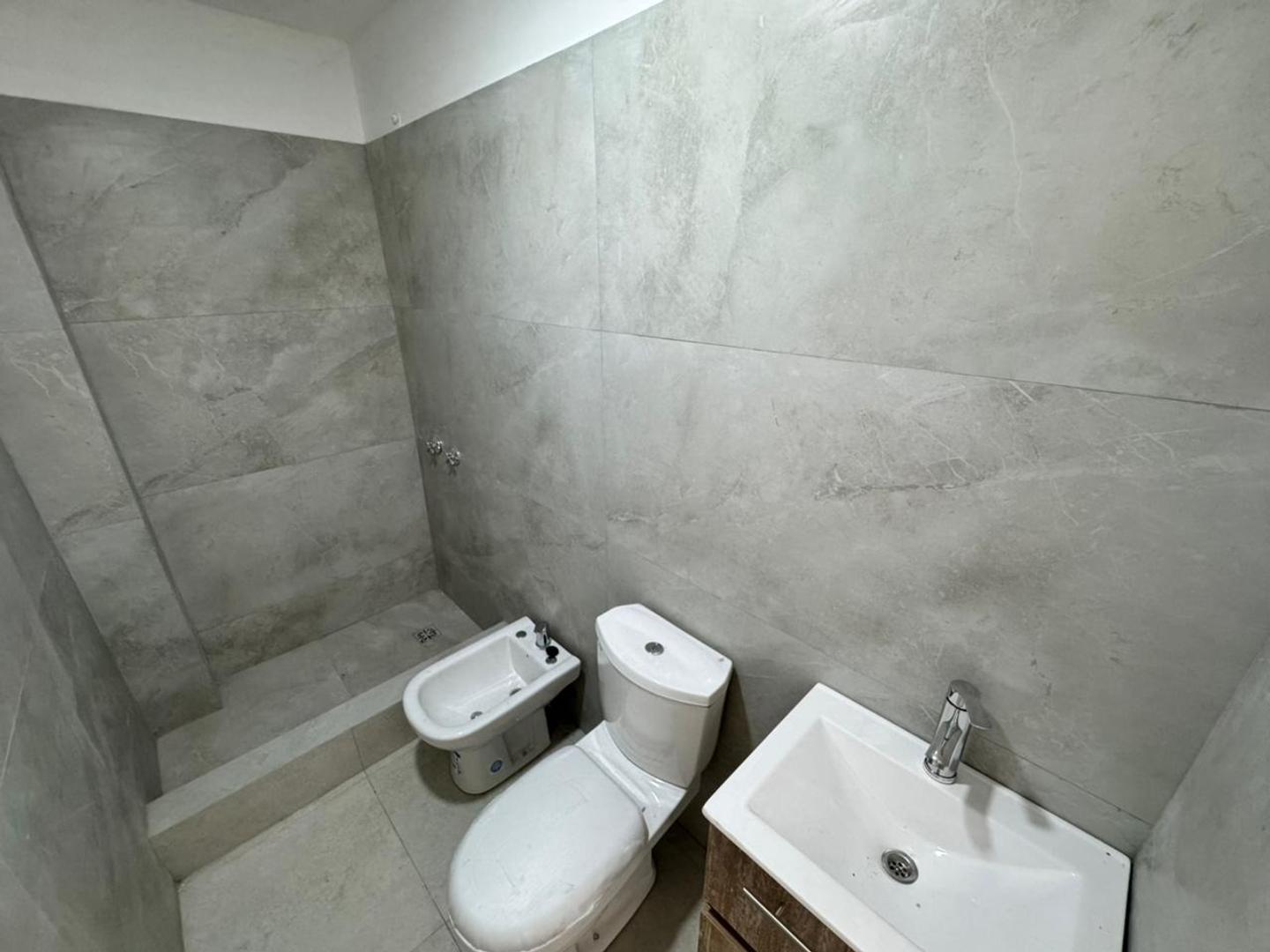 Departamento en Alquiler A Estrenar