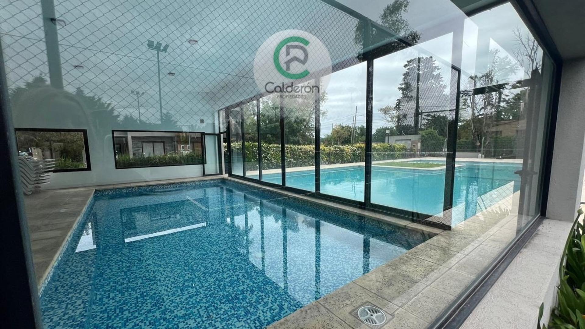 Duplex en Alquiler en Barrio Maria  Eugenia Rv