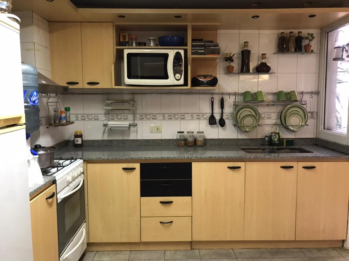 Departamento en Venta 18 años