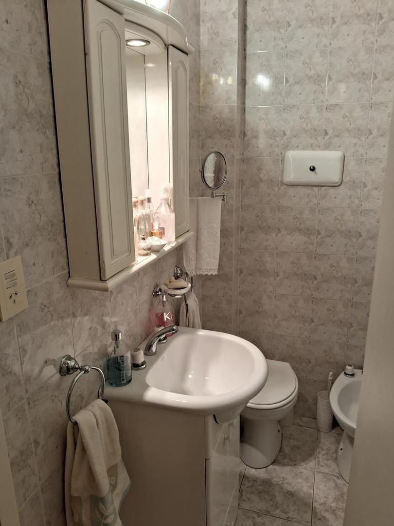 Departamento en Venta 45 años