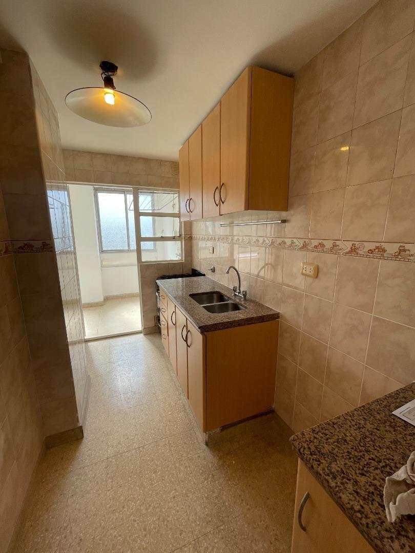 Departamento en Alquiler al Noreste