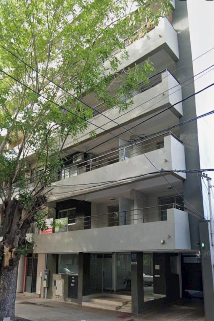 Alquiler depto 1 dorm (posibilidad de cochera)