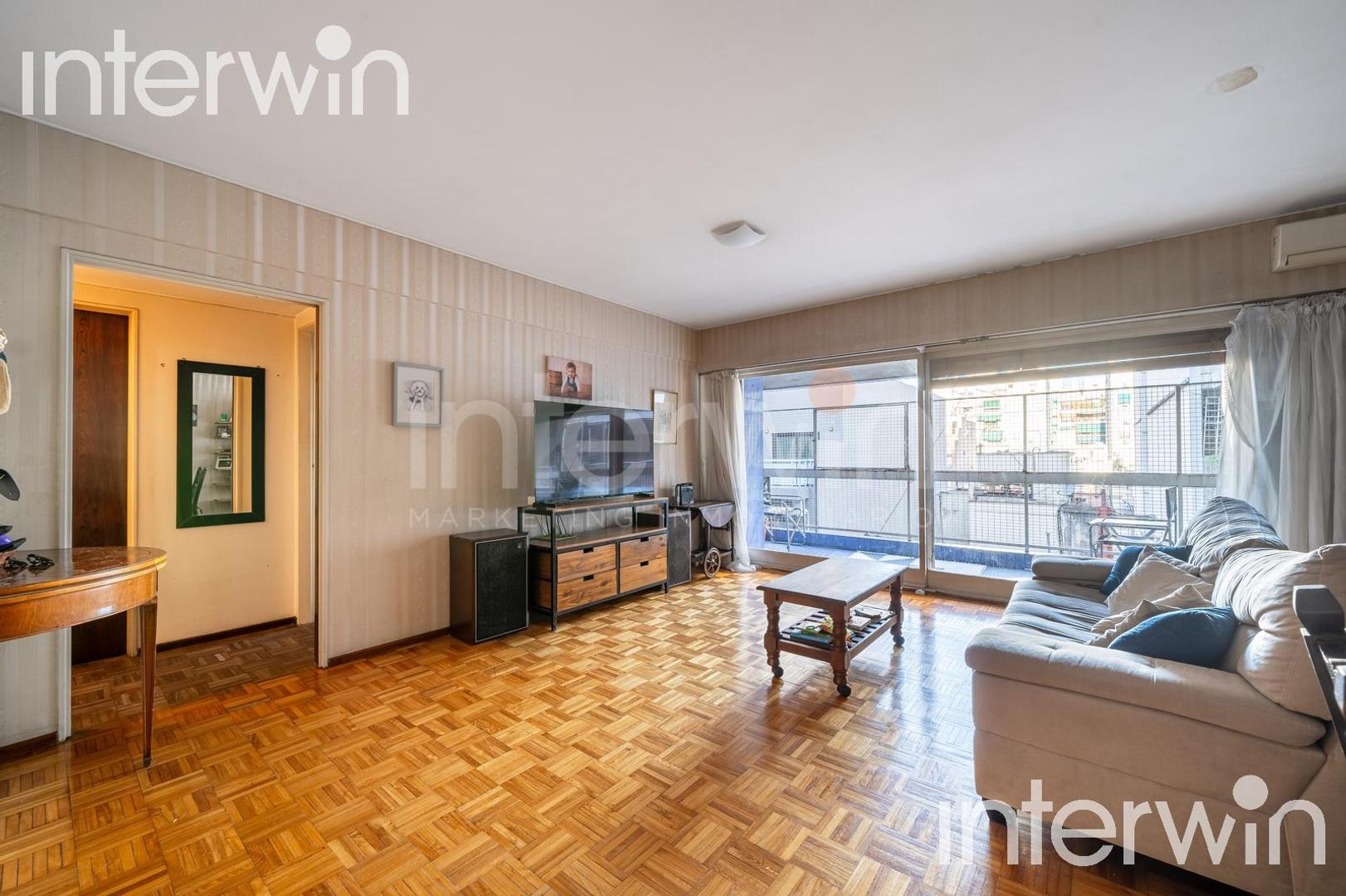 Departamento en Venta de 4 ambientes