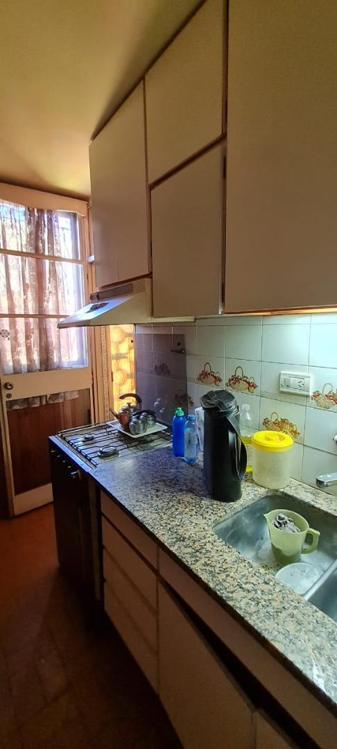 Departamento en Venta en Isidro Casanova, USD 48.000