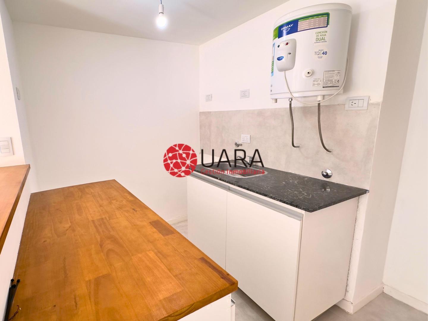 Departamento en Venta en General Paz, USD 71.000