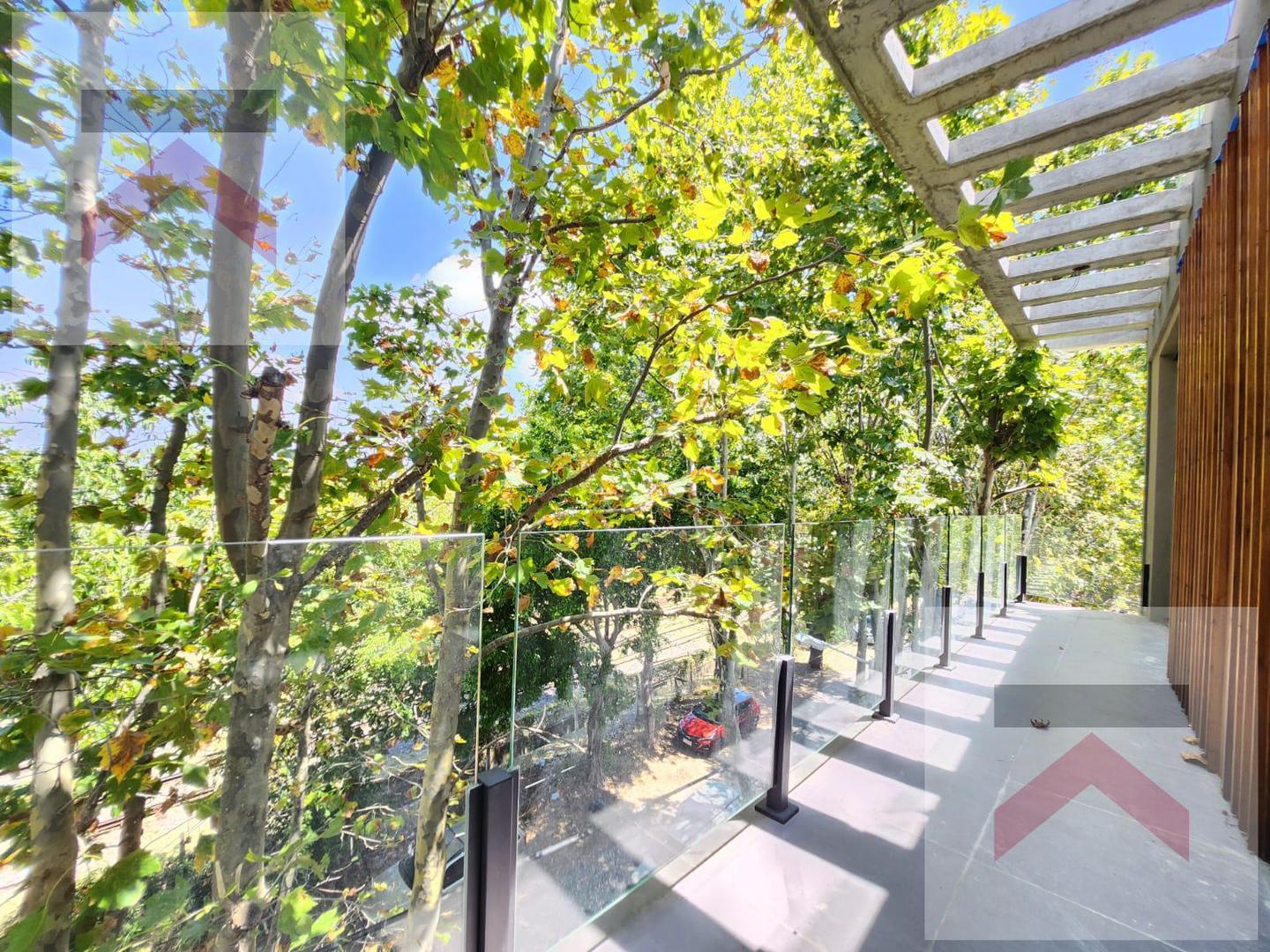 Hermosos departamentos 2 amb a estrenar en Victoria, con cochera y baulera!