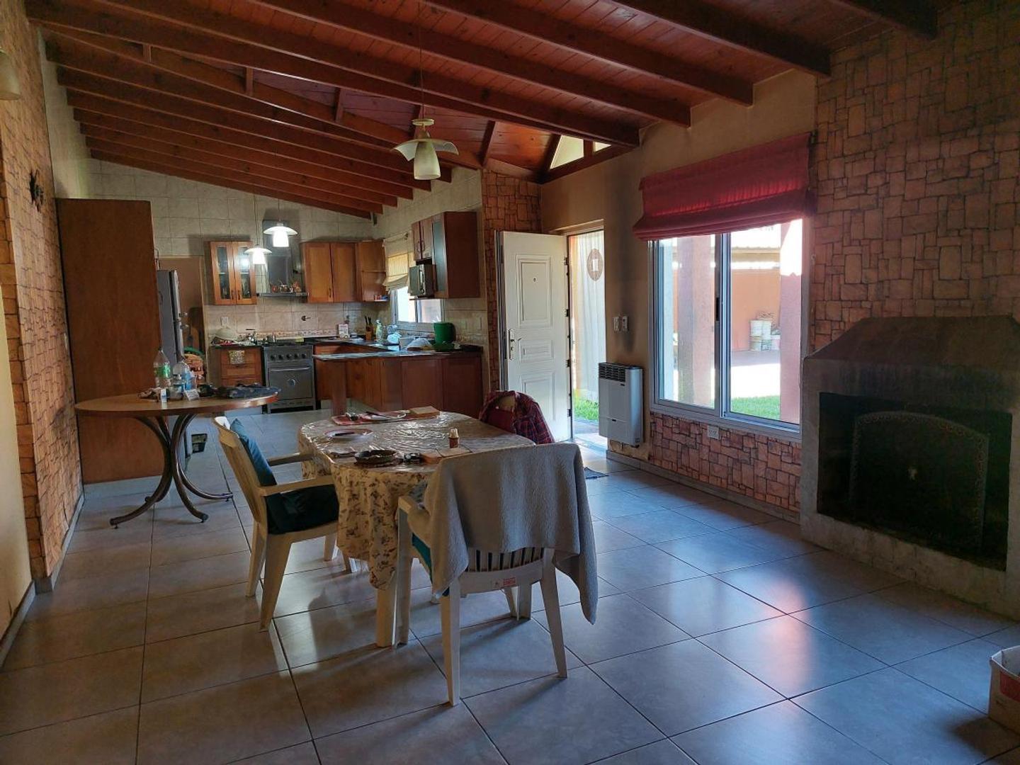 Casa en Venta al Noroeste