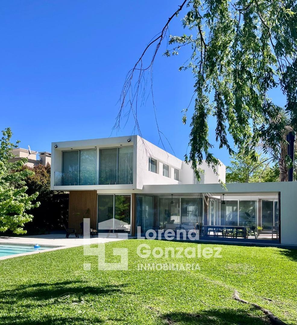 Haras Santa Maria Alquiler Temporal