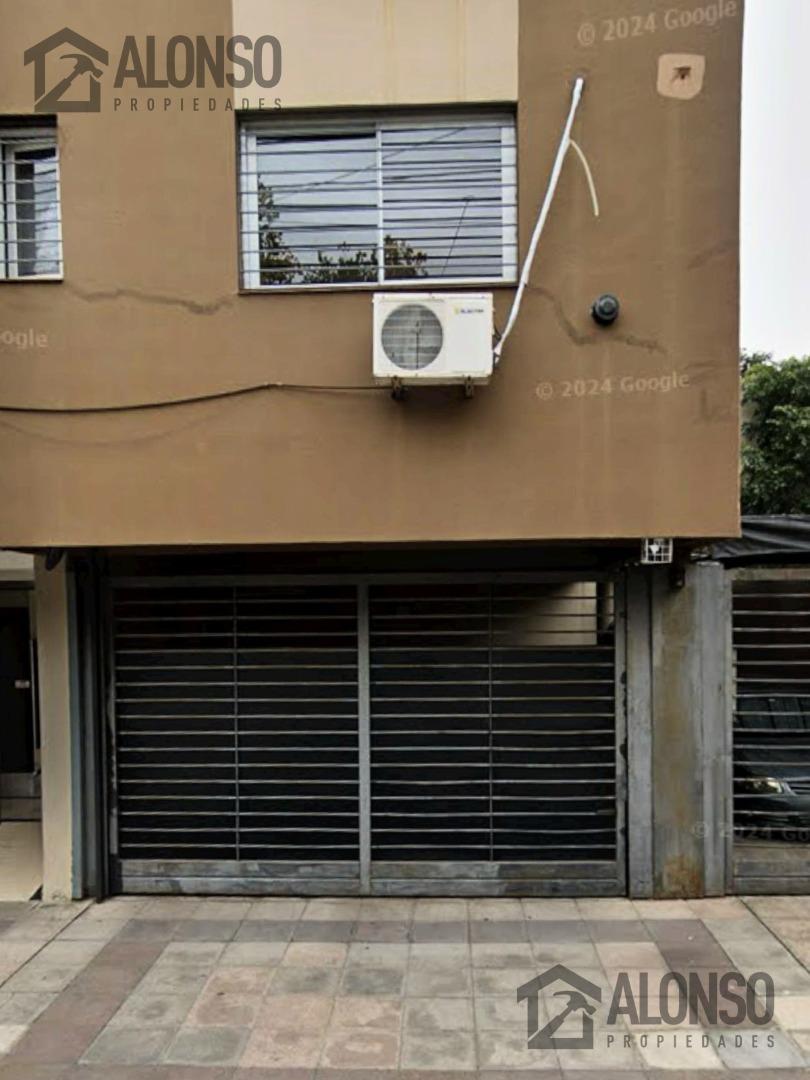 Cochera cubierta en venta – Resistencia 593, Lanús Oeste