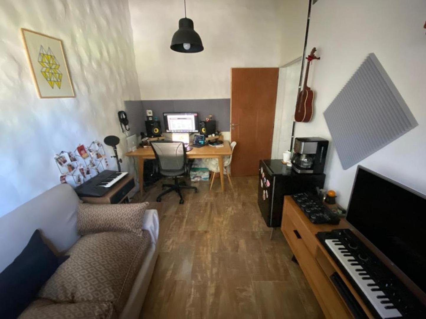 Casa en Venta 6 años