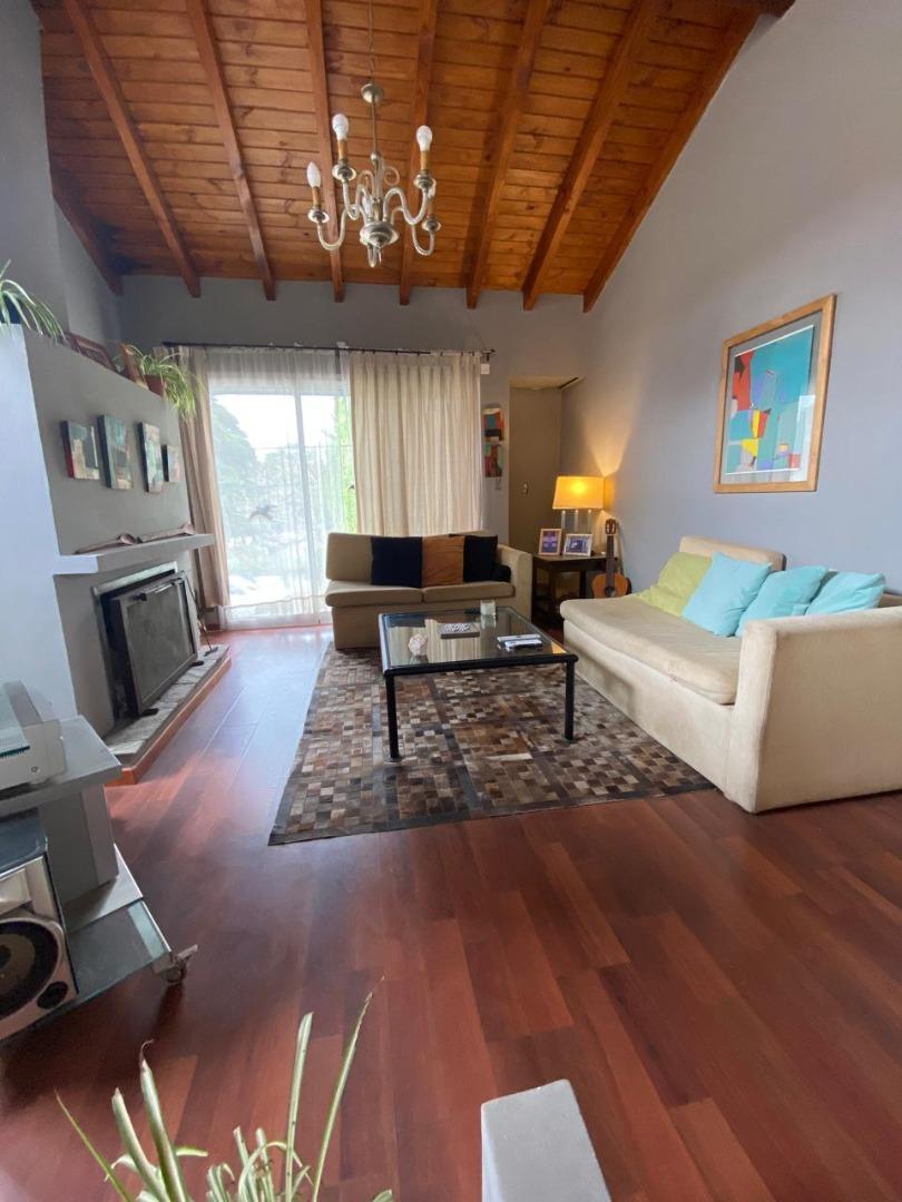 Barrio Los Arquitectos