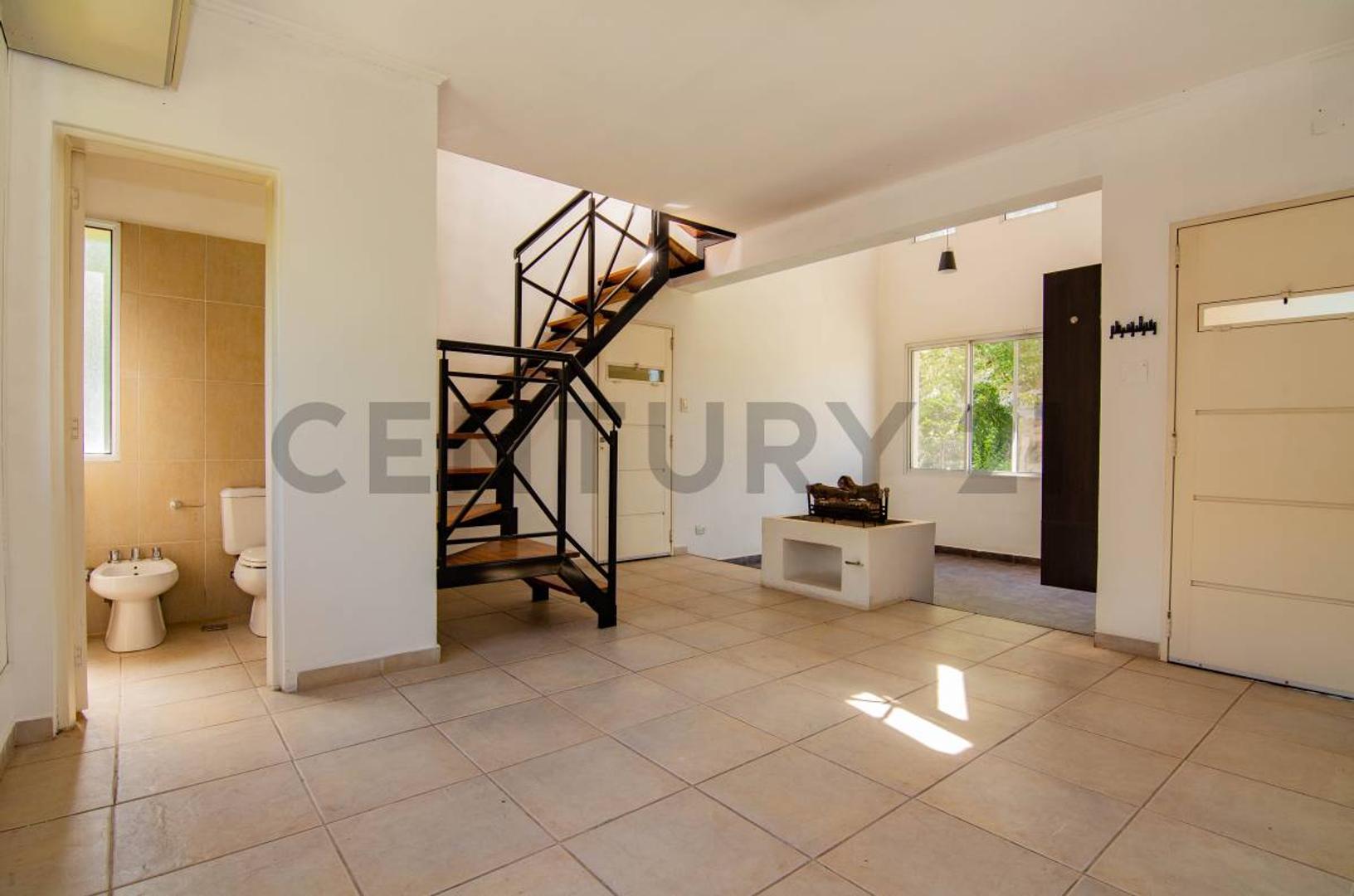 Casa en Venta 10 años