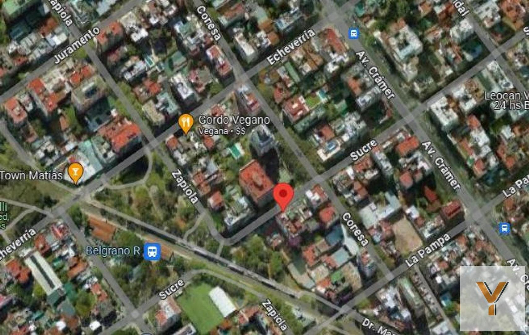 Local en Venta en Belgrano, USD 160.000