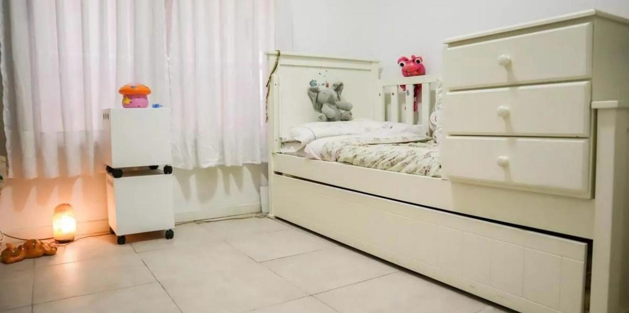 Departamento en Venta 13 años